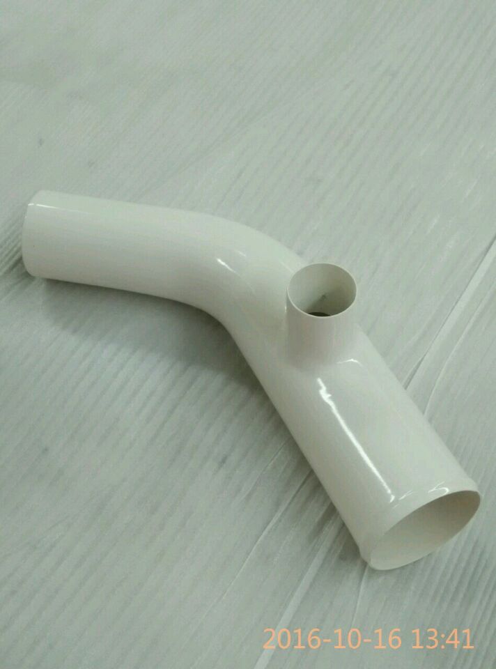玻璃钢碳纤维导管弯管